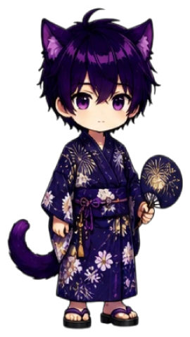ちび猫One〜